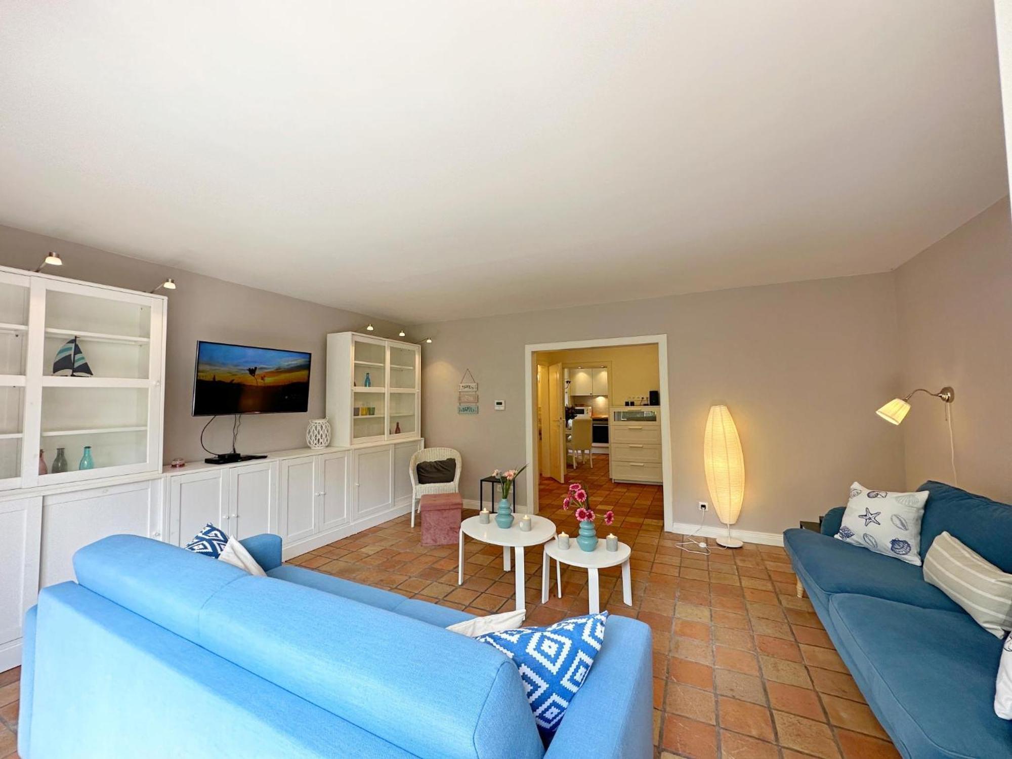 Haus Inselglueck Zentral In Westerland Exterior foto